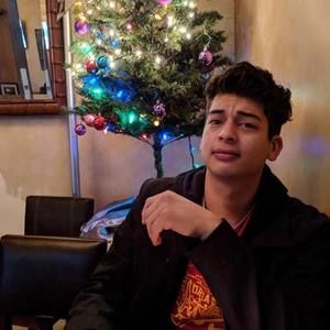 Meet your Posher, Francisco